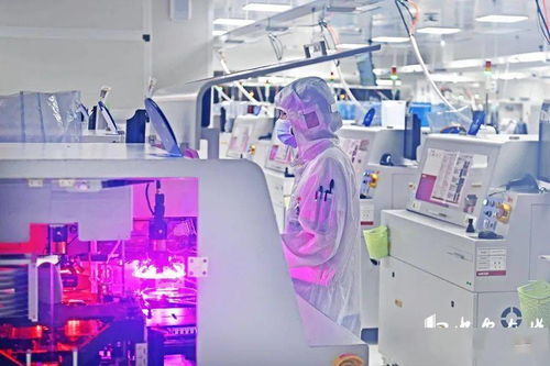 乘風破浪的滁州照明電器及配套設備產業