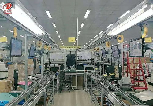 數(shù)字化轉(zhuǎn)型下的工廠現(xiàn)場管理升級(jí) 從江浙作業(yè)指導(dǎo)書系統(tǒng)到電子看板應(yīng)用