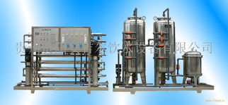 礦泉水設備與照明電器配套設備在現代生產中的協同作用